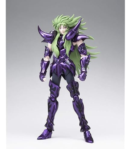 Amazon.co.jp: 聖闘士聖衣神話EX ピスケスアフロディーテ（冥衣